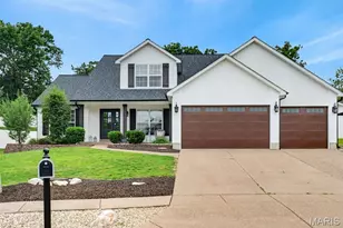 2008 Archway Dr, Wentzville, MO 63385 - Photo 64