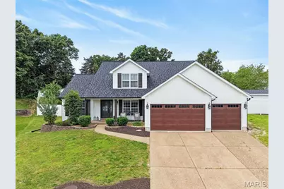 2008 Archway Drive, Wentzville, MO 63385 - Photo 22