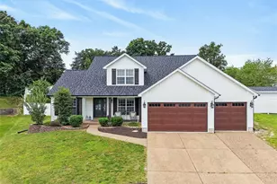 2008 Archway Dr, Wentzville, MO 63385 - Photo 22