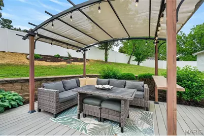 2008 Archway Drive, Wentzville, MO 63385 - Photo 70