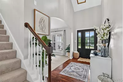 2008 Archway Drive, Wentzville, MO 63385 - Photo 6