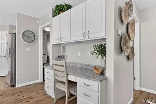 2008 Archway Dr, Wentzville, MO 63385 - Photo 32
