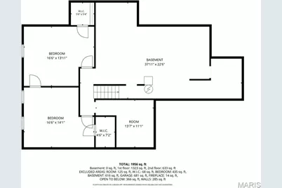 2008 Archway Drive, Wentzville, MO 63385 - Photo 18