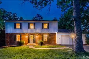 1481 Royal Spgs Dr, Saint Louis, MO 63122 - Photo 1
