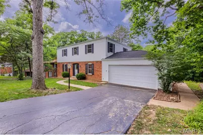 1481 Royal Springs Drive, Saint Louis, MO 63122 - Photo 4