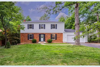 1481 Royal Springs Drive, Saint Louis, MO 63122 - Photo 2
