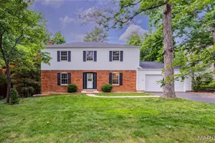 1481 Royal Spgs Dr, Saint Louis, MO 63122 - Photo 2
