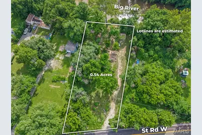 2830 State Rd W, Eureka, MO 63025 - Photo 4