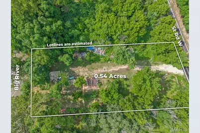 2830 State Rd W, Eureka, MO 63025 - Photo 10