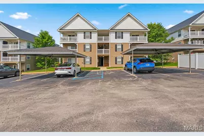 5300 Spring River Drive, O'Fallon, MO 63368 - Photo 32