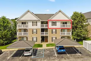 5300 Spring River Dr, O'Fallon, MO 63368 - Photo 1
