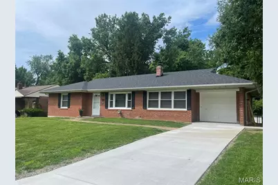 59 S Floridale Drive, Saint Louis, MO 63135 - Photo 4