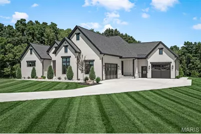 145 Lonesome Dove Way, Foristell, MO 63348 - Photo 2