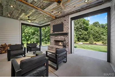 145 Lonesome Dove Way, Foristell, MO 63348 - Photo 54