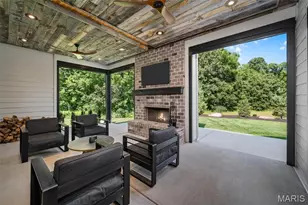 145 Lonesome Dove Wy, Foristell, MO 63348 - Photo 54