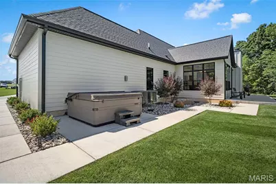 145 Lonesome Dove Way, Foristell, MO 63348 - Photo 56