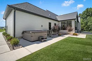 145 Lonesome Dove Wy, Foristell, MO 63348 - Photo 56