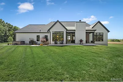 145 Lonesome Dove Way, Foristell, MO 63348 - Photo 56