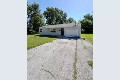 806 Stella Street, Montgomery City, MO 63361 - Photo 1