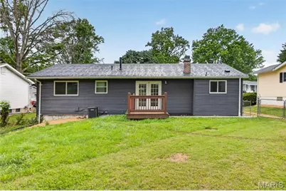 11644 Altozano Lane, Florissant, MO 63033 - Photo 38