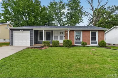 11644 Altozano Lane, Florissant, MO 63033 - Photo 1