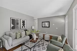 11644 Altozano Ln, Florissant, MO 63033 - Photo 8