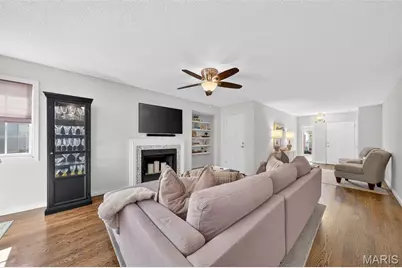 1446 High School Drive, Brentwood, MO 63144 - Photo 8