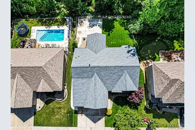 1258 Spring Lilly Drive, High Ridge, MO 63049 - Photo 58