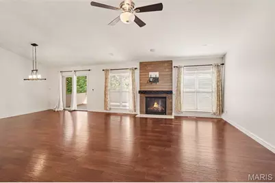 1258 Spring Lilly Drive, High Ridge, MO 63049 - Photo 10
