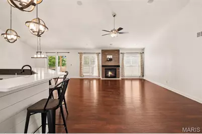 1258 Spring Lilly Drive, High Ridge, MO 63049 - Photo 8