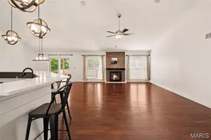 1258 Spring Lilly Dr, High Ridge, MO 63049 - Photo 8