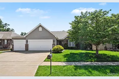 1258 Spring Lilly Drive, High Ridge, MO 63049 - Photo 2