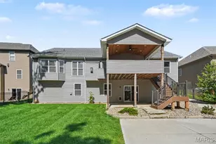 1258 Spring Lilly Dr, High Ridge, MO 63049 - Photo 56