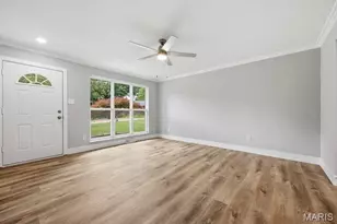 2944 Raw Wind Dr, High Ridge, MO 63049 - Photo 4