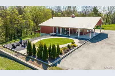 162 Jackson Street, Augusta, MO 63332 - Photo 2