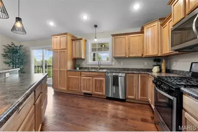 100 Stull Drive, Fenton, MO 63736 - Photo 22