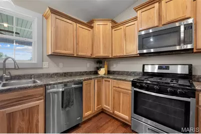 100 Stull Drive, Fenton, MO 63736 - Photo 24