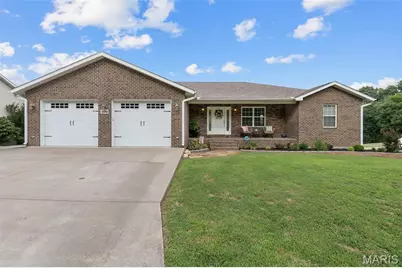 100 Stull Drive, Fenton, MO 63736 - Photo 1
