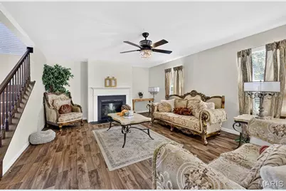 135 Prairie Wind Drive, Wentzville, MO 63385 - Photo 12