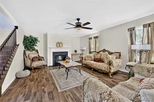 135 Prairie Wind Dr, Wentzville, MO 63385 - Photo 12