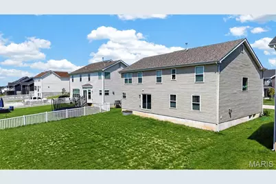 135 Prairie Wind Drive, Wentzville, MO 63385 - Photo 46