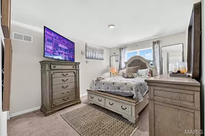 135 Prairie Wind Drive, Wentzville, MO 63385 - Photo 24