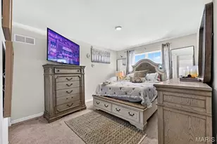 135 Prairie Wind Dr, Wentzville, MO 63385 - Photo 24