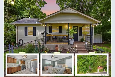 1965 Lonedell Road, Arnold, MO 63010 - Photo 1