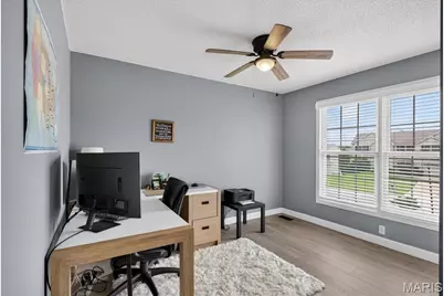 129 Henrietta Court, Dardenne Prairie, MO 63368 - Photo 24