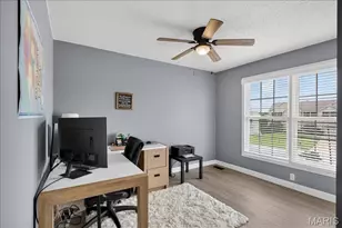 129 Henrietta Ct, Dardenne Prairie, MO 63368 - Photo 24
