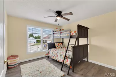 129 Henrietta Court, Dardenne Prairie, MO 63368 - Photo 22