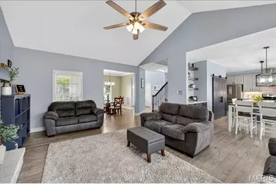 129 Henrietta Court, Dardenne Prairie, MO 63368 - Photo 8