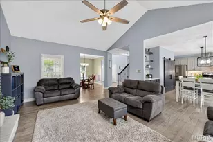 129 Henrietta Ct, Dardenne Prairie, MO 63368 - Photo 8