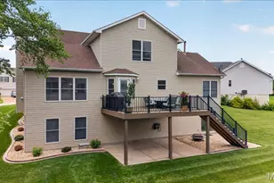 129 Henrietta Ct, Dardenne Prairie, MO 63368 - Photo 42